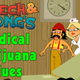 Illustration for article titled Bong up for 4/20 with a high-larious new track from Cheech And Chong